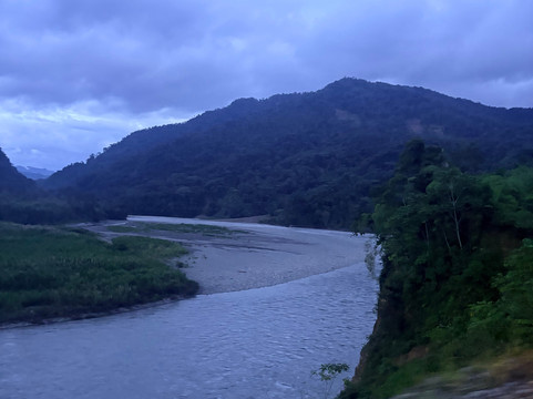 Inkamazonia Jungle Specialist-Manu必去景点