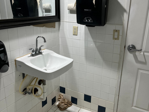 先驱者公园贝斯特韦斯特优质酒店主图