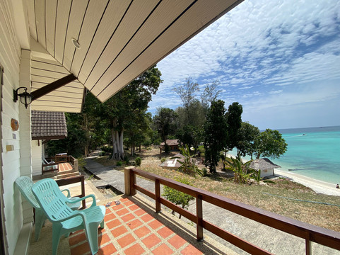 Ko Adang-沙敦必去景点