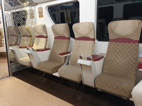 Doha Metro-多哈必去景点