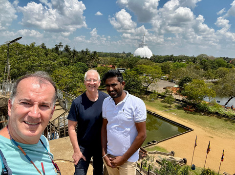 Cosy Voyages Tours-Athurugiriya必去景点