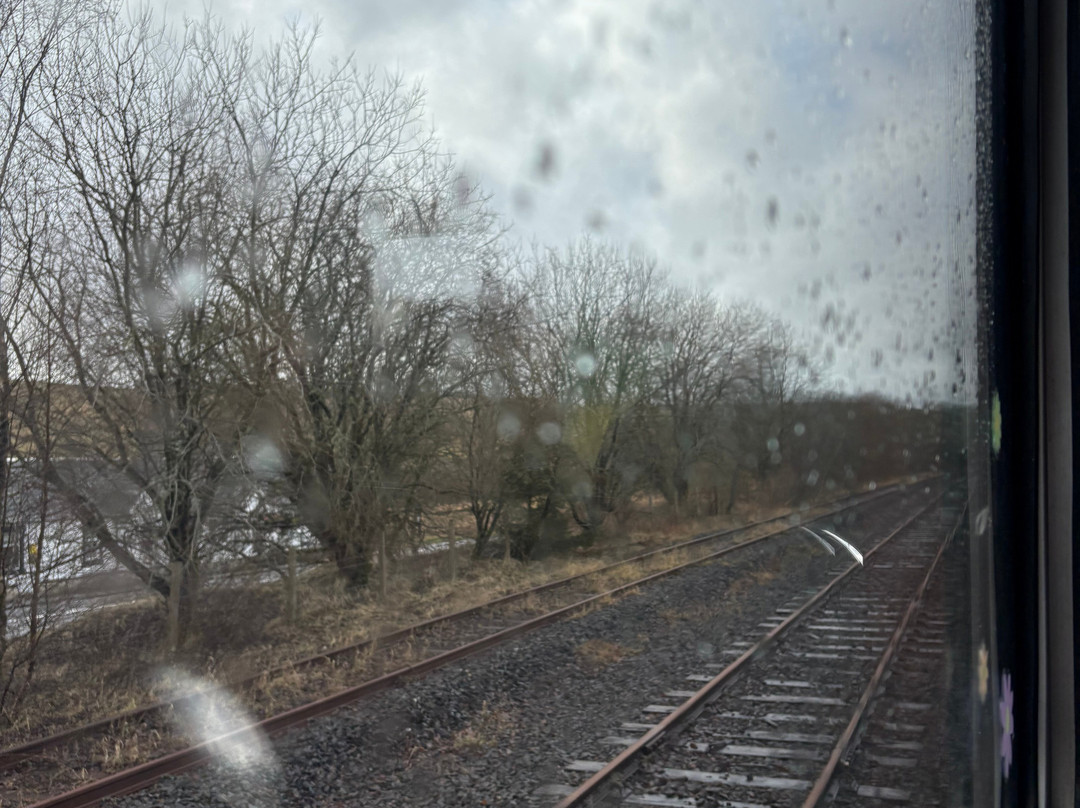 Doon Valley Railway-艾尔必去景点