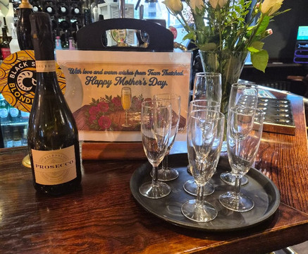 ThatchedHouse-Poulton Le Fylde必去景点