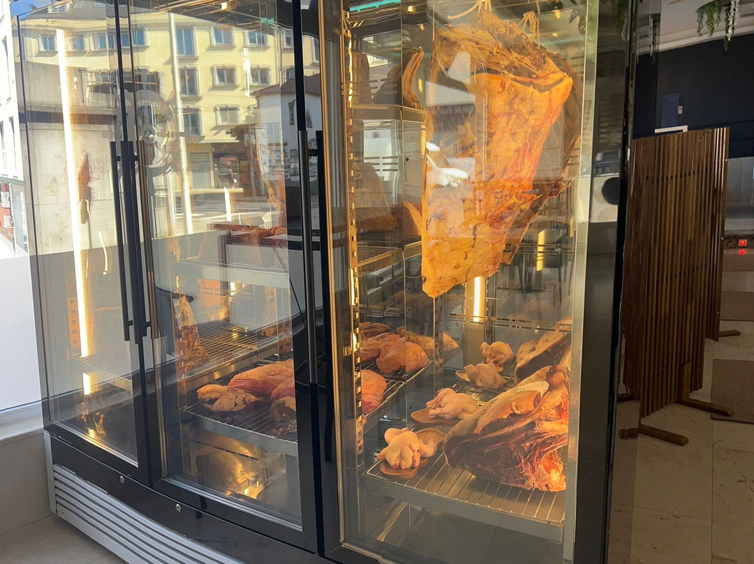 a Capela Laracha主图