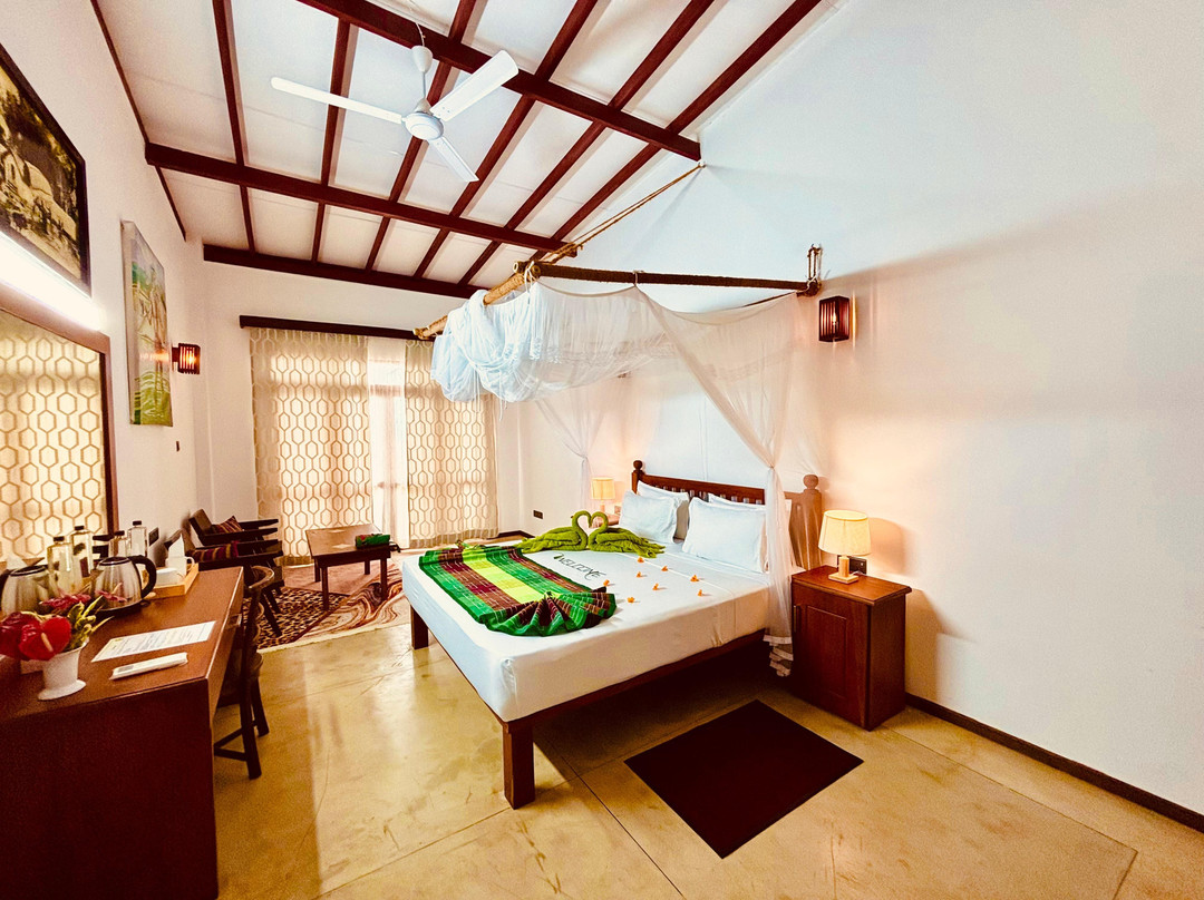 Mahi Beach Ayurveda
