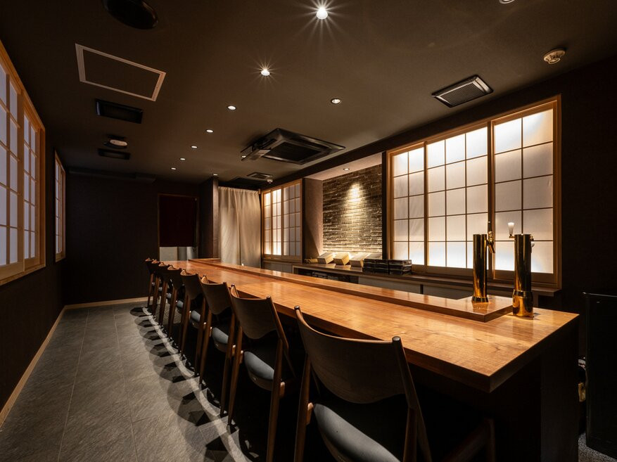 Osushi No Joe