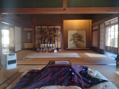 Nobutaka Oka Collection Suzaka Classic Museum-须坂市必去景点