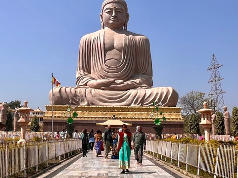 Hidden Treasures of India-斋蒲尔必去景点