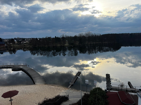 沃茵斯基Spa酒店主图