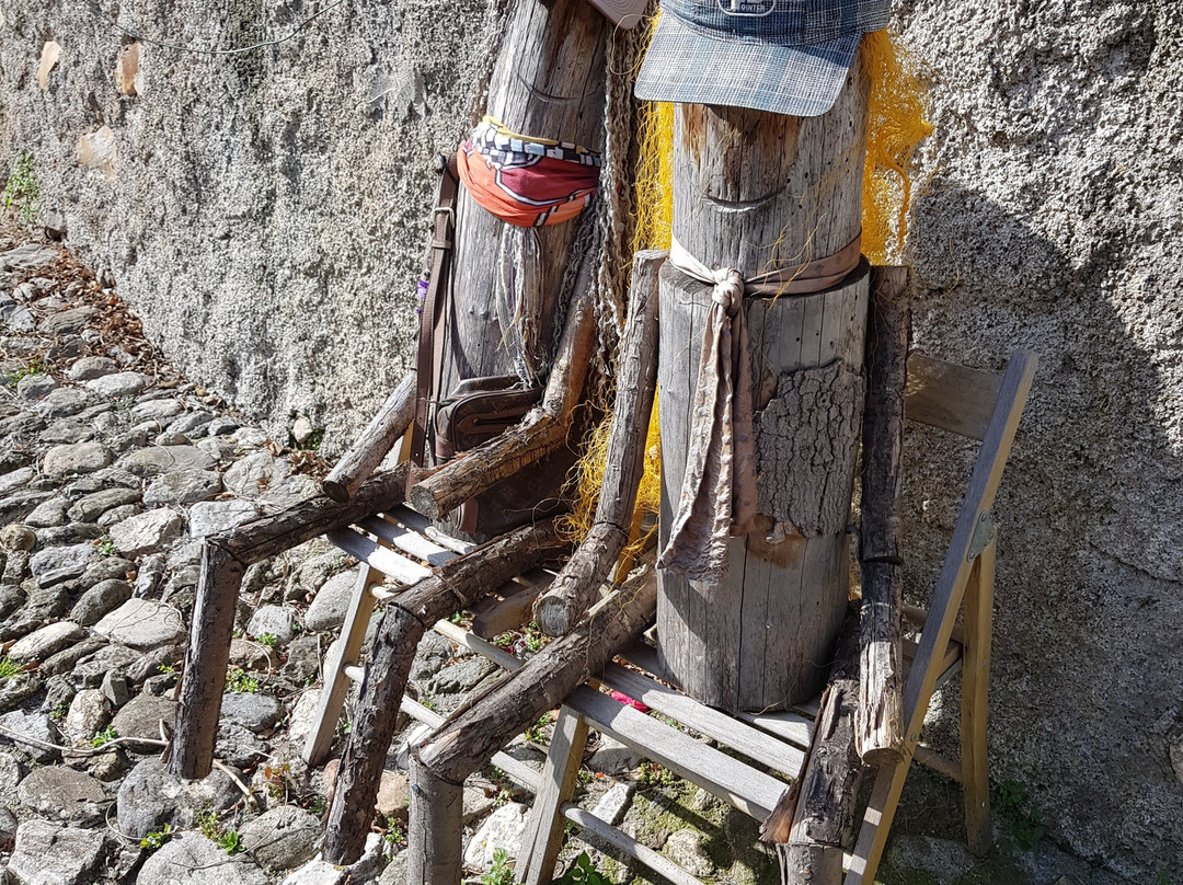 Centro Storico Zuccarello-Zuccarello必去景点