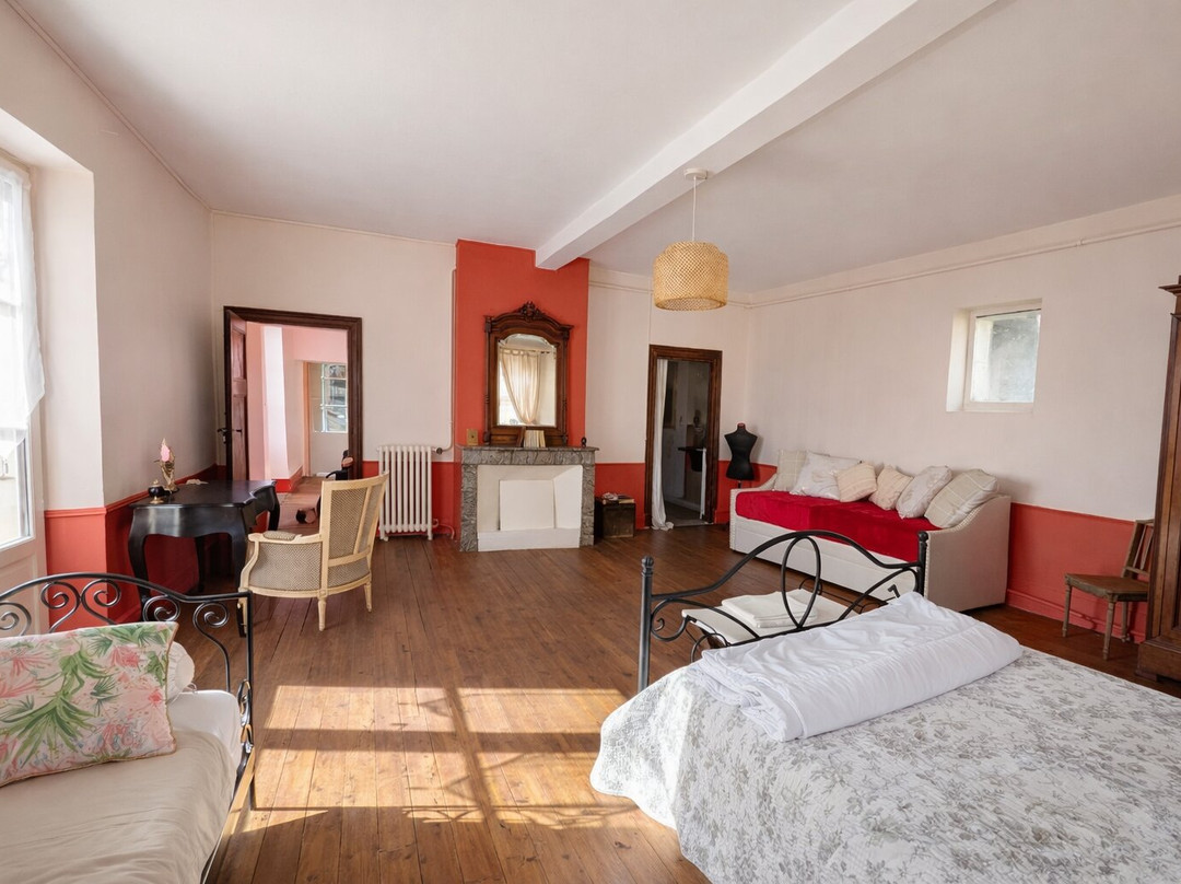 Domaine De L'ameillée主图