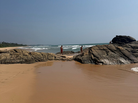 Luba Tours-Aluthgama必去景点