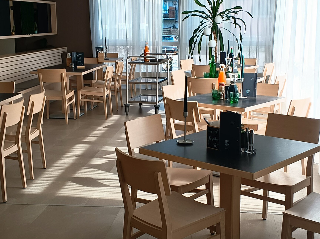 格拉茨胡法酒店主图