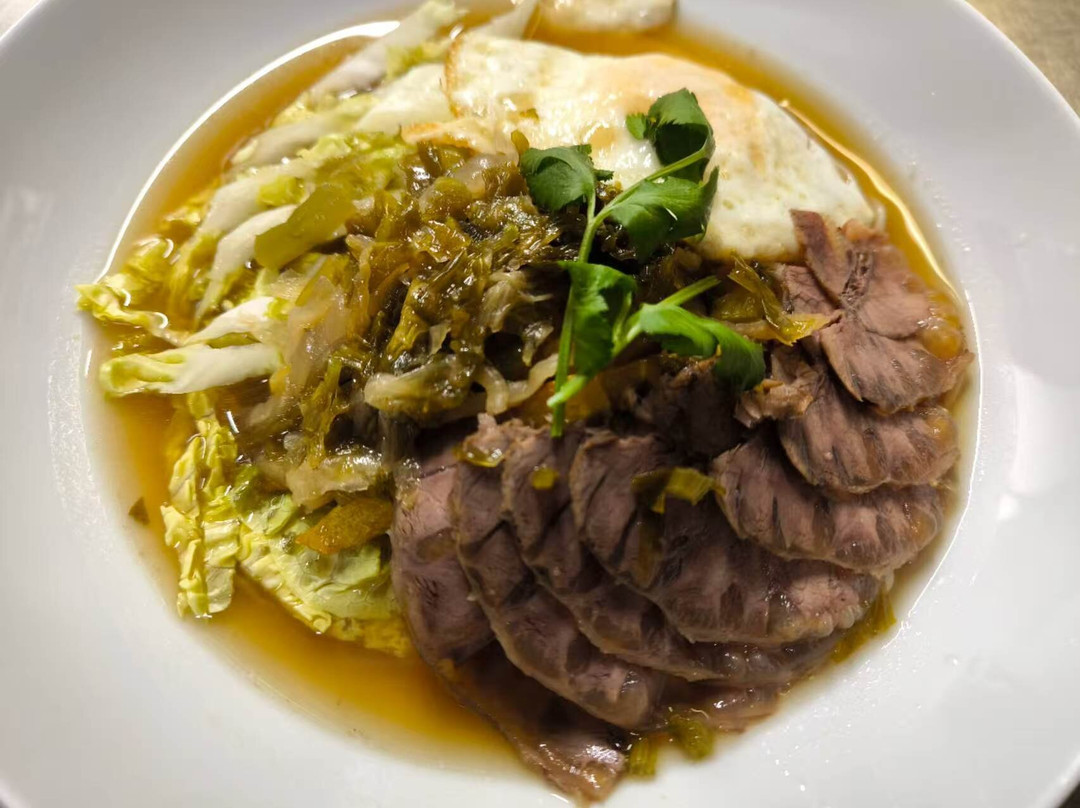 L'hirondelle Bistrot-resto Asiatique