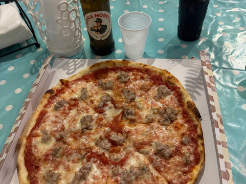 Pizzeria La Verace