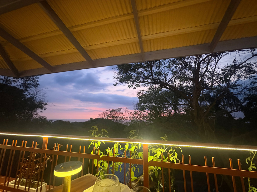 Victoria's Gourmet Italian Restaurant