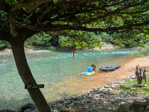 Sumatra Orangutan Explore-武吉拉旺必去景点