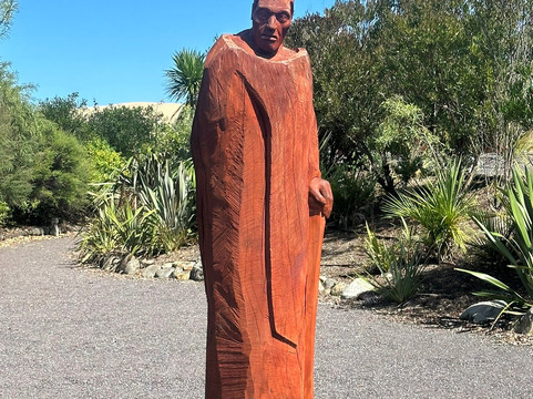 Manea Footprints of Kupe-Opononi必去景点