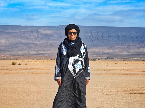 Desert Maroc Tours - Day Tours-扎古拉必去景点