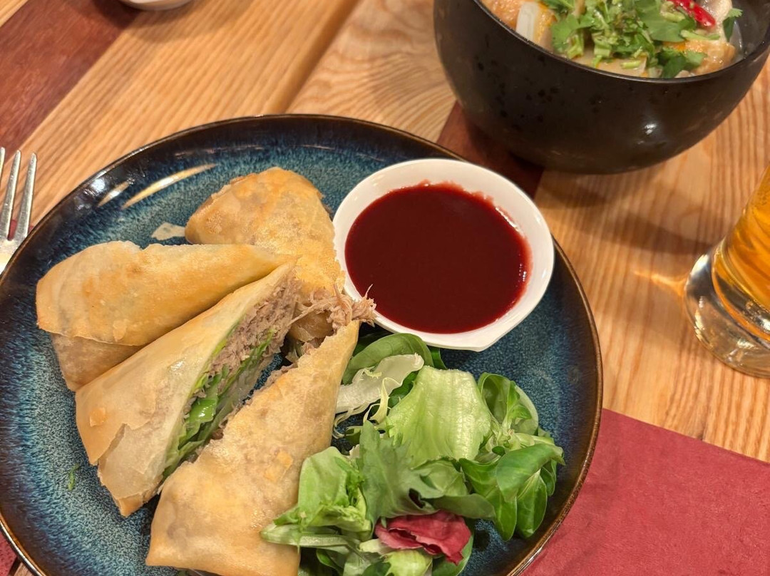 Gorilla Thai Kitchen