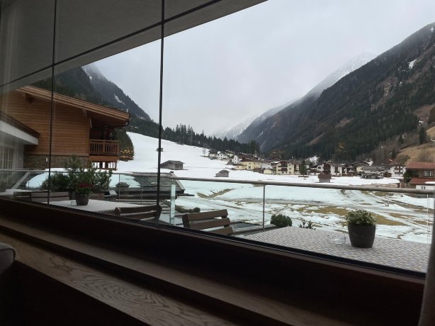 雪绒花维塔尔Spa酒店-官方