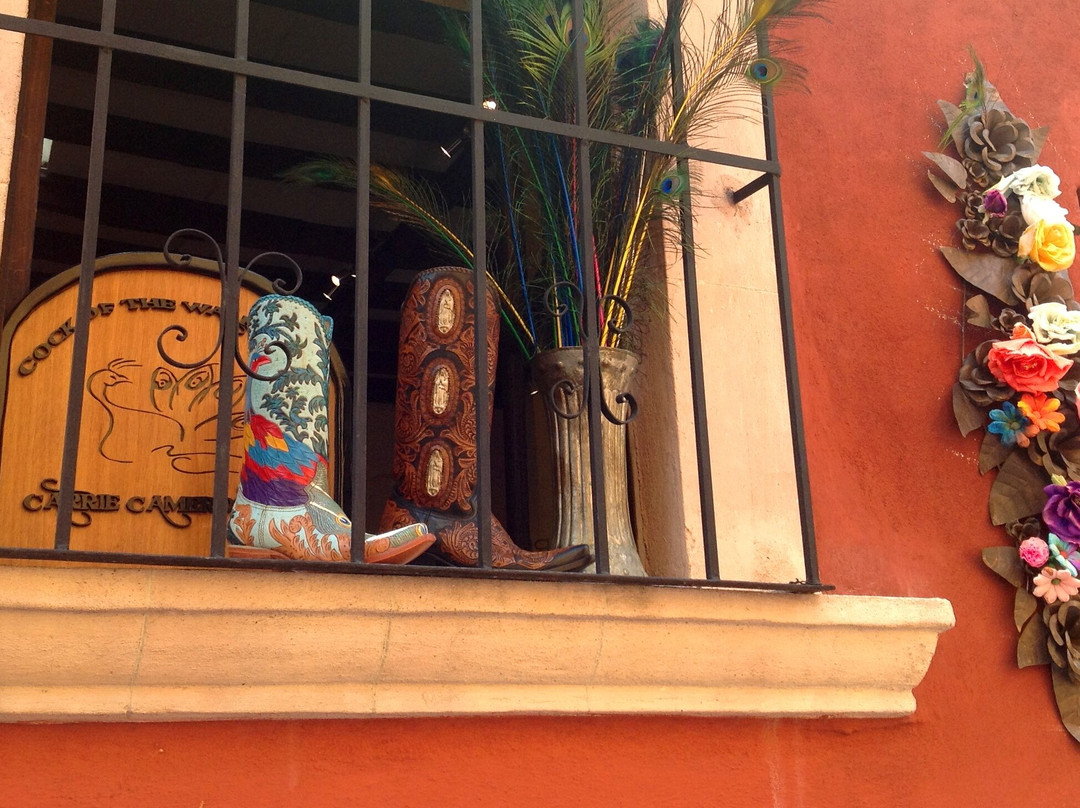 Mexique Découverte-坎昆必去景点