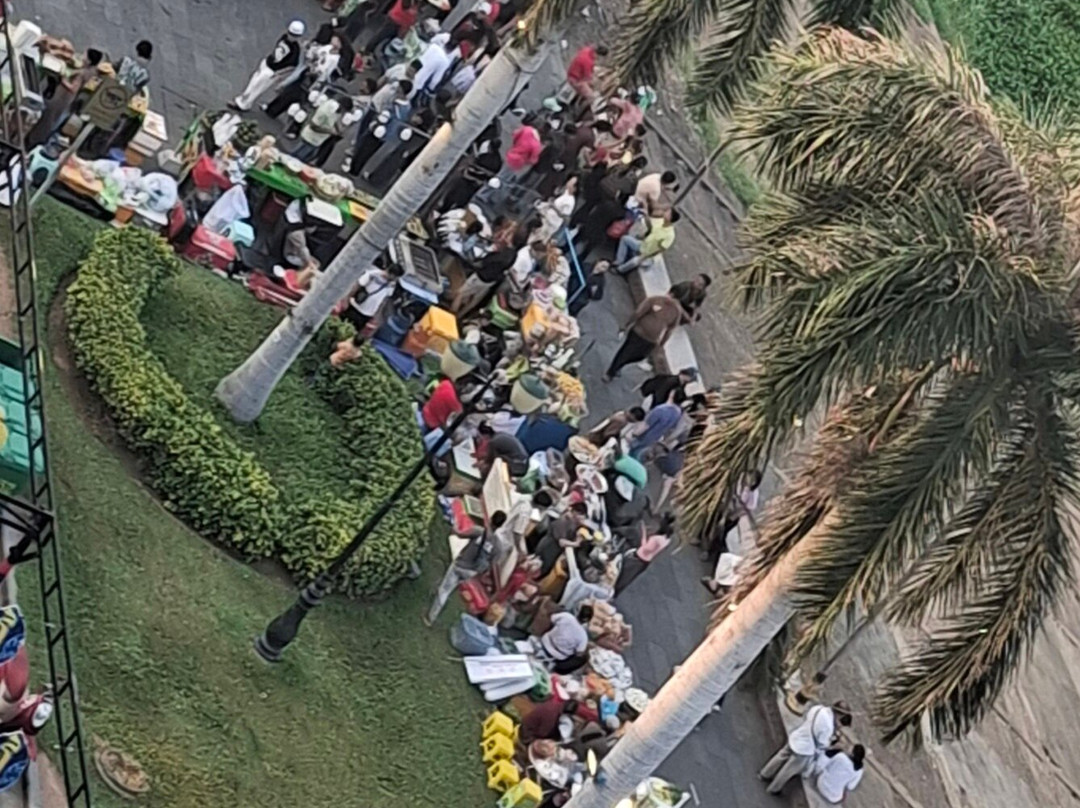西索瓦码头-金边必去景点