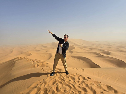 sahara tours-伊拉悉迪亚必去景点