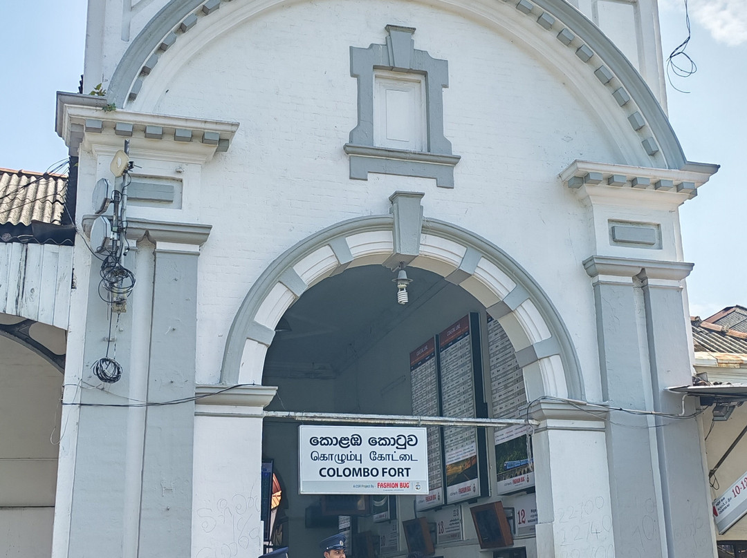 MySriLankaTravel-加勒必去景点