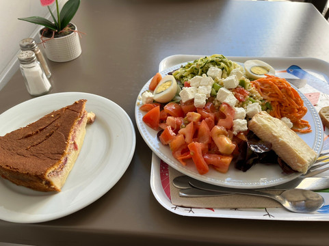 La Tambouille De Nainbus主图