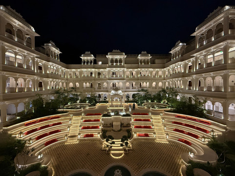 Wyndham Garden Udaipur