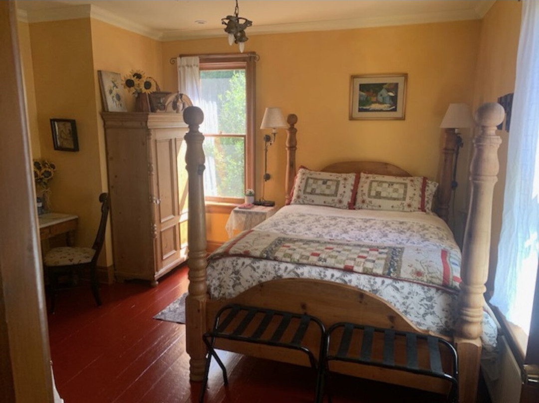 Wild Swan Bed & Breakfast Inn主图