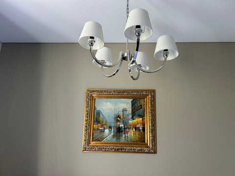 阿达科精品酒店主图