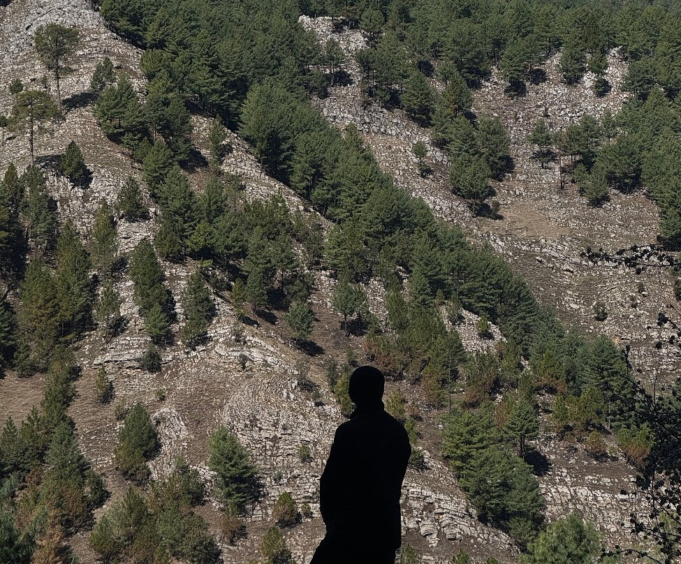 Thandiani-Khyber Pakhtunkhwa Province必去景点