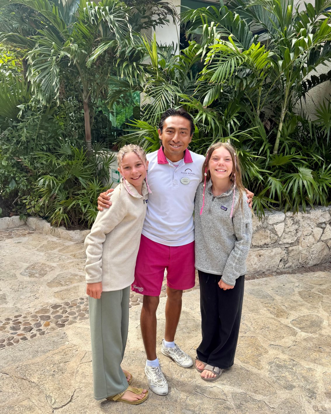 科苏梅尔皇家公园酒店 - 全包式-官方