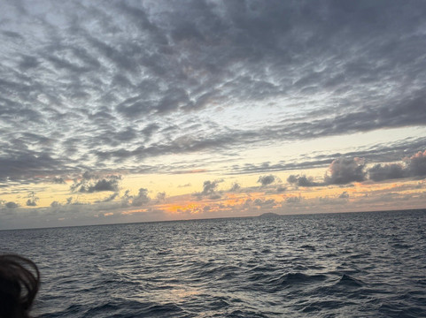 Katarina Sail Charters-吕康必去景点