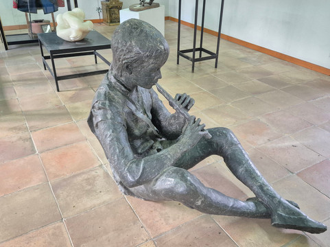 Palacio de Los Velosillo-Ayllon必去景点