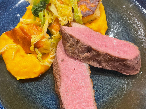 蒂罗尔阿尔卑斯山酒店主图