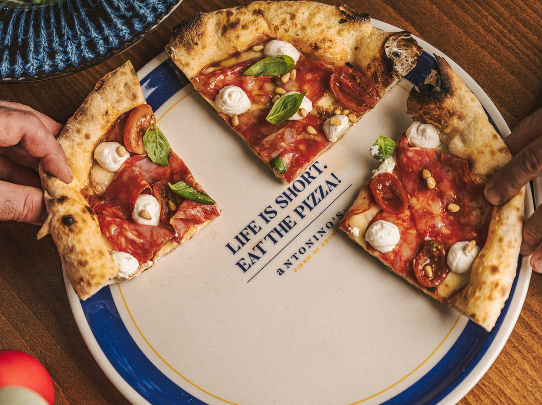 Antonino's Italian Restaurant and Bar
