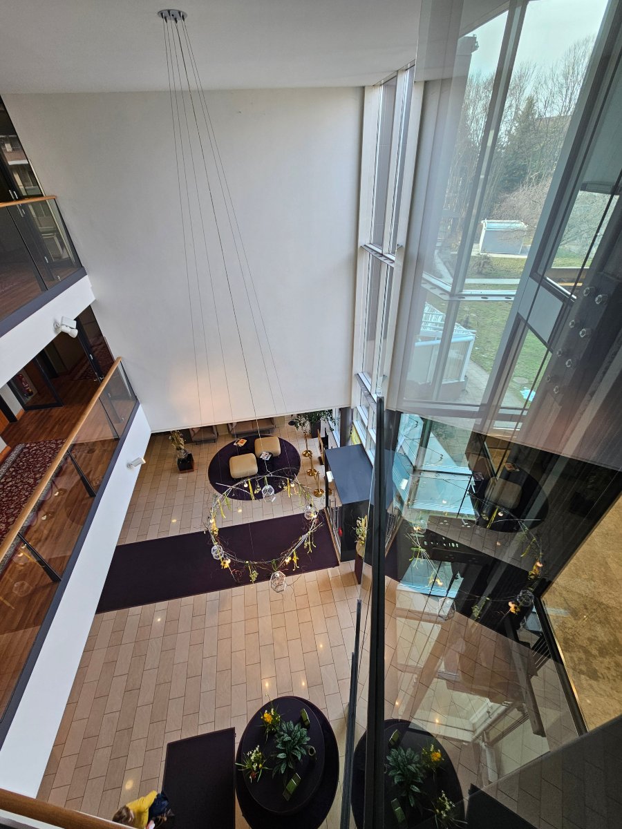 Thermalhotel Fontana-度假村/酒店