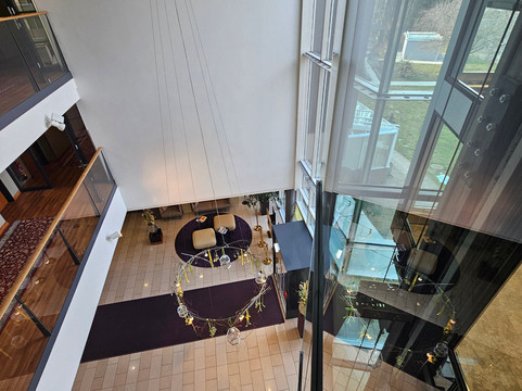 Thermalhotel Fontana主图