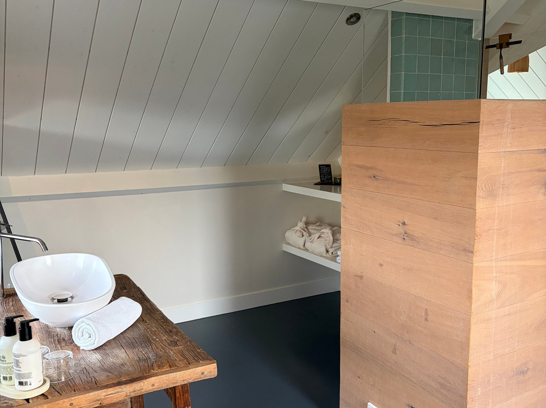 欧登霍夫别墅酒店主图