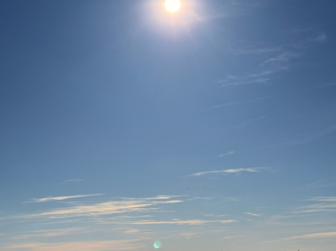 Grafham Water Centre-亨廷顿必去景点