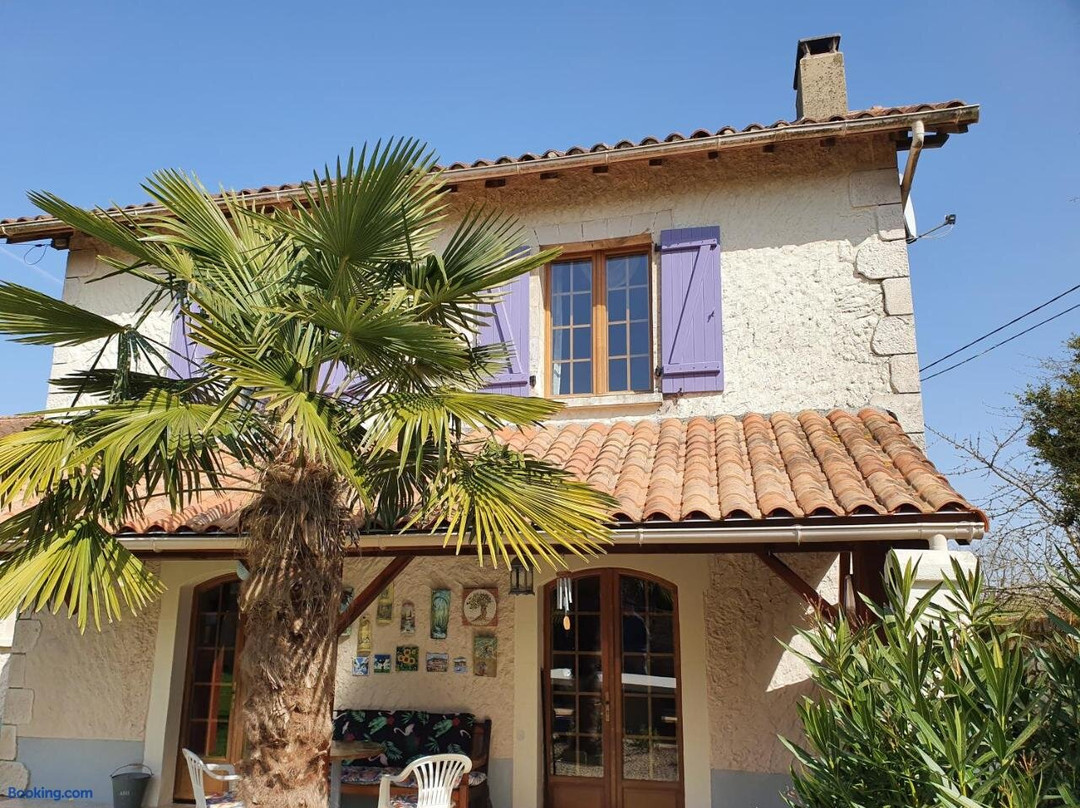 Le Presbytere