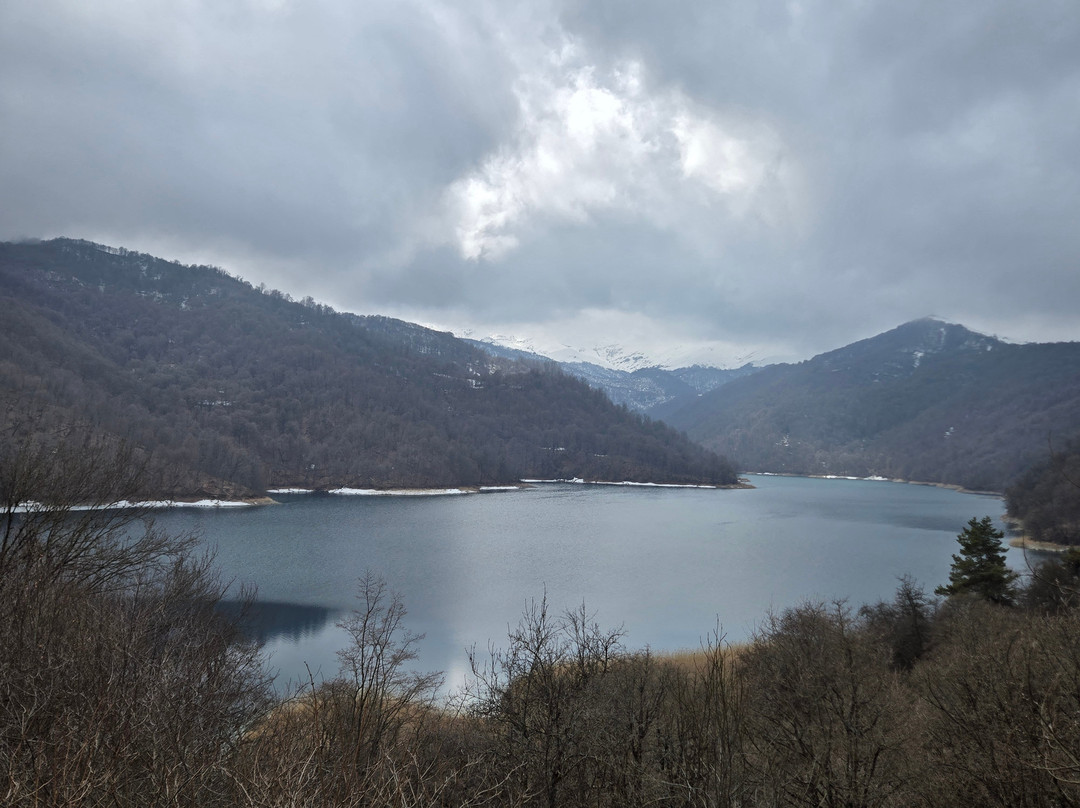 Lake Goygol-Ganja-Gazakh Region必去景点