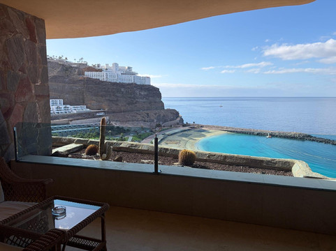 格洛丽亚宫皇家水疗酒店主图