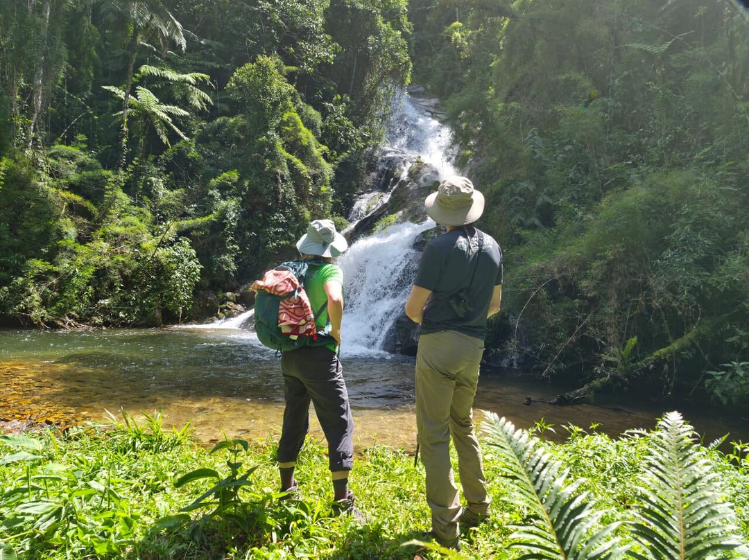 MW Trekking Viagens e Turismo-Sao Jose do Barreiro必去景点