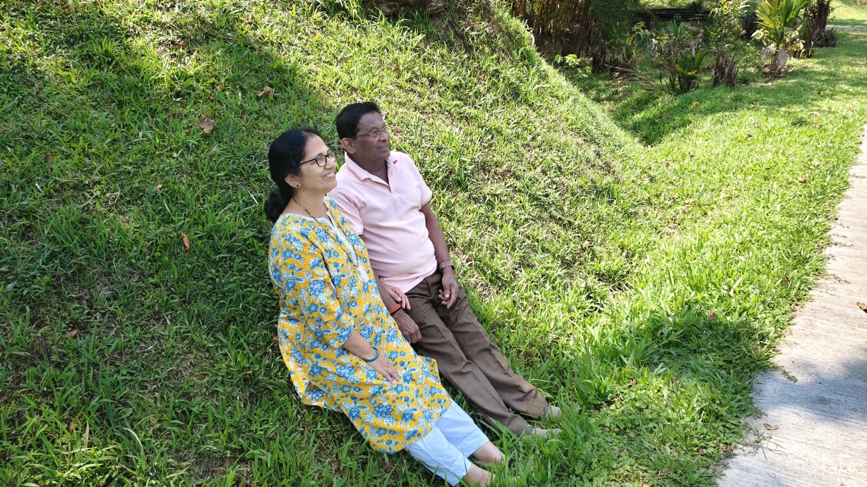 Chandramukuta Resort By Z Vacations-官方