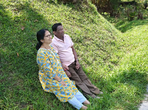 Chandramukuta Resort By Z Vacations主图