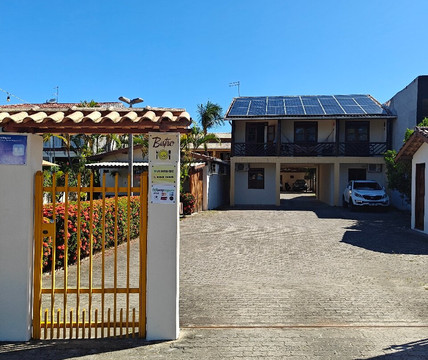 望厦热带主义运动旅馆主图